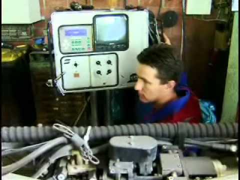 HwK-TV, 01.10.2008 - Heavy Metal