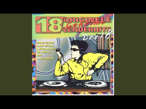 Eenmaal, tweemal, driemaal, 'n kusje