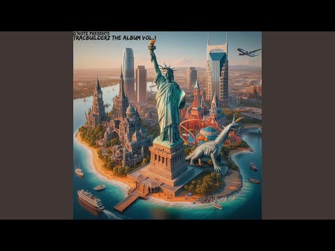 LIVIN (feat. E'quip & Ace Clark)