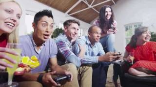 Yamaha MusicCast YAS-306 Noir (photo supp. n°5)