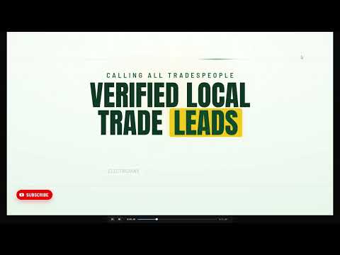 Energy North — Find Trades video thumbnail