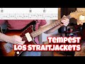 Tempest (Los Straitjackets)