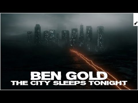 Ben Gold feat  Zoë Low | The City Sleeps Tonight ASOT 977