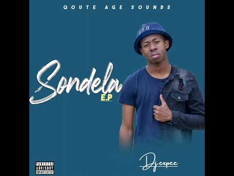 Dj expee ft.stimorh & sanei mlungwana - mdali (Official audio)