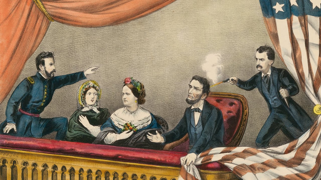 The Assassination of Abraham Lincoln Explained