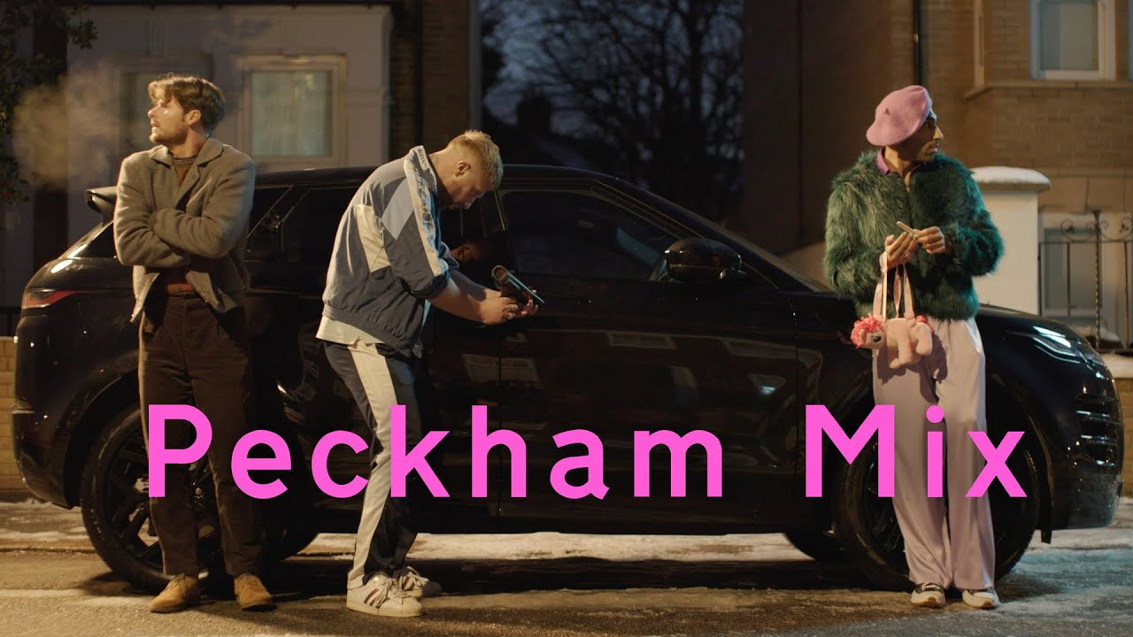 Peckham Mix - Official Trailer | Dekkoo.com | Stream great gay movies