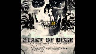 Yelawolf - Out My Face feat. Shawty Fat &amp; Rittz [Audio]