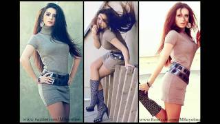 MBeyeline Interview on Mix It Up Radio (part 1).flv