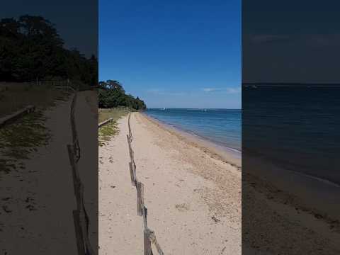 Thumbnail for Queen Victoria's private beach