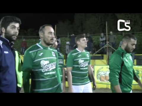Calcio a 5, Serie D: Laurentino Fonte Ostiense - Fiorida Portuense, highlights e interviste