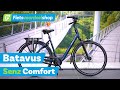Batavus Senz Comfort 2025