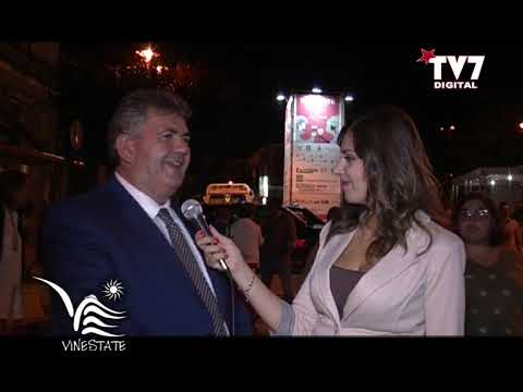 SPECIALE Torrecuso, "VinEstate 2018