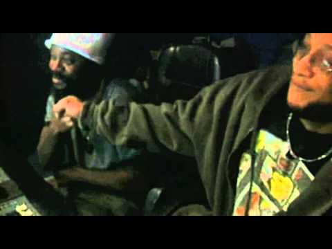 Junior Culture - Hungry [Seedness Records]