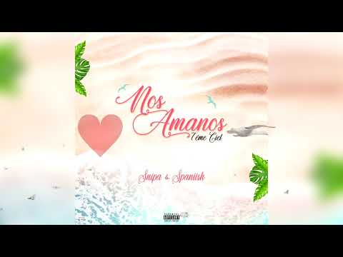 Snipa & Spaniish - 7ème Ciel ☁️⛅(Audio) 2019
