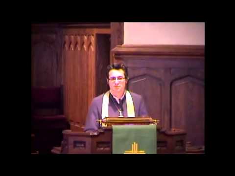 Seth Carey - Tripartite Theory of Humans