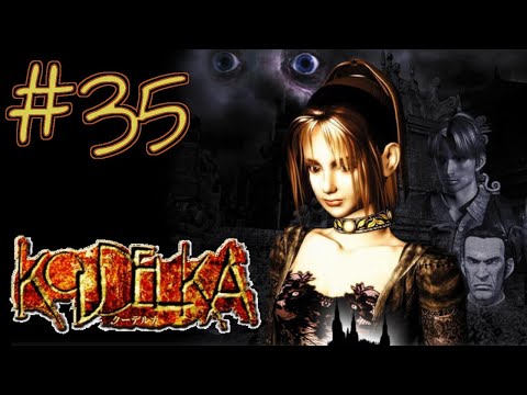 KOUDELKA⛪#35 - Orgelmusik & Sarggeheimnis (PS1/PSX - CD4 - Let's Play - Gameplay - Deutsch)