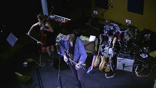 Dylan LeBlanc - Lightning And Thunder - Live at Daytrotter - 7/1/2016