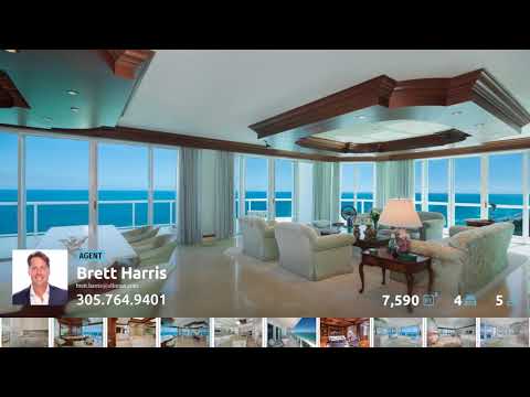 321 Ocean Dr, PH - Miami Beach, Florida