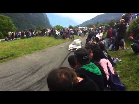 Bocchio 50 Valli Ossolane Ps7 crodo