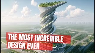 THE MOST INCREDIBLE DESIGN