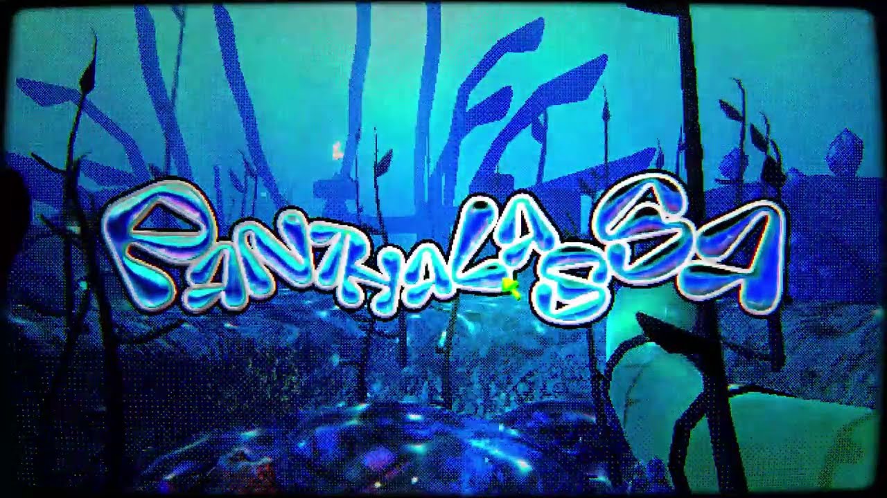 Panthalassa gameplay breakdown teaser