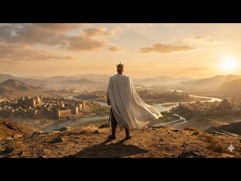 Episode 1 | Amir Timur: Rise of a Legend