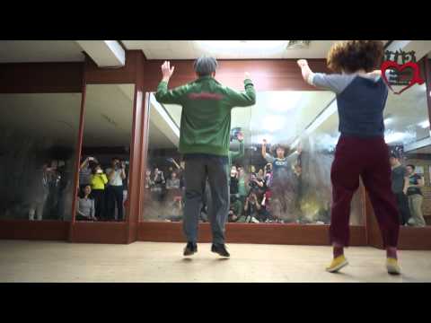 AJW 2015 - Class Recap - Nathan - Phrasing in Solo Jazz