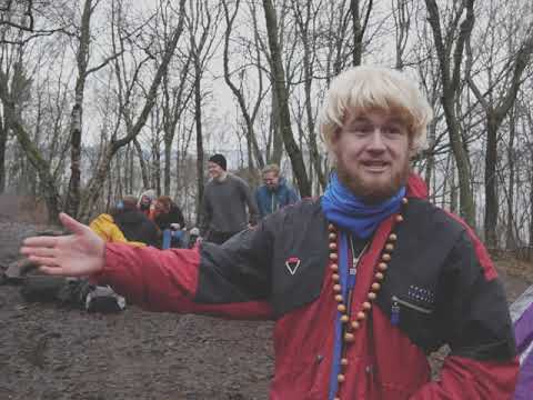 Norge Rundt - Nablarevyen 2020