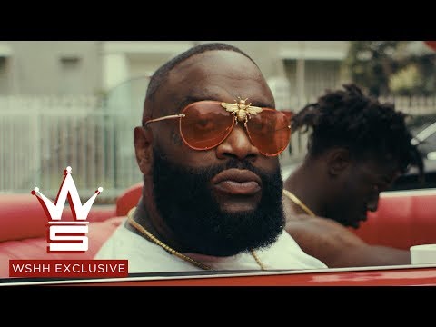 Bruno Mali Feat. Rick Ross Monkey Suit (WSHH Exclusive - Official Music Video)
