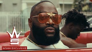 Bruno Mali Feat. Rick Ross &quot;Monkey Suit&quot; (WSHH Exclusive - Official Music Video)