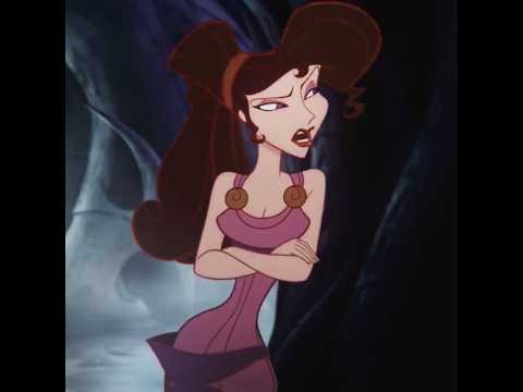 megara. — monthly meg edit (repost because this deserves a thumbnail)
