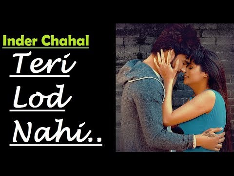 download lagu mp3 mp4 Teri Lod Nahi Song Lyrics, download lagu Teri Lod Nahi Song Lyrics gratis, unduh video klip Teri Lod Nahi Song Lyrics
