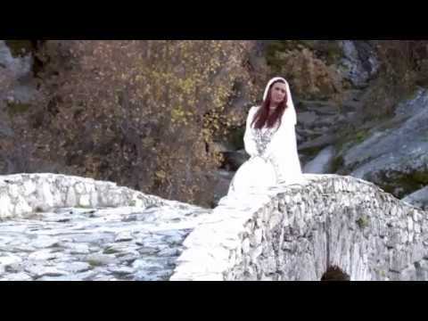 Aneta Nakovska- Si zaljubi Dzeva (official video)