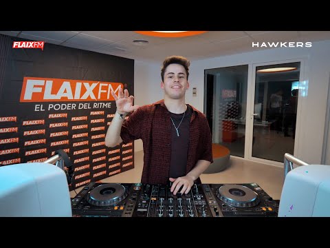 Hawkers Live Festival | Eric Yanguas