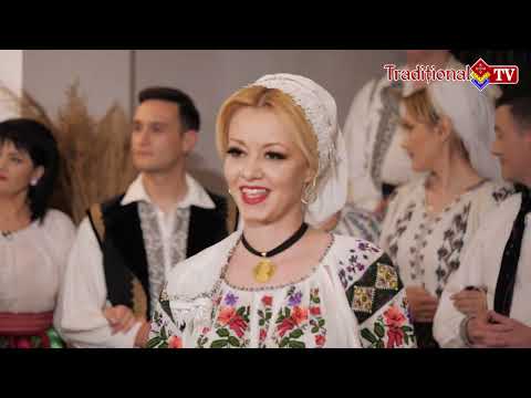 Andreea Teleguta - Joaca, joaca barbatele !                Melodie și text Anica Gantu