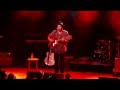 Patrick Park - "Blackbird Through The Dark" [LIVE at The Sinclair]