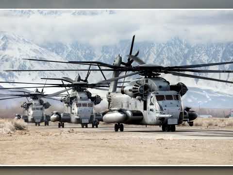 1923 to 2022 Sikorsky Helicopter Aviation History