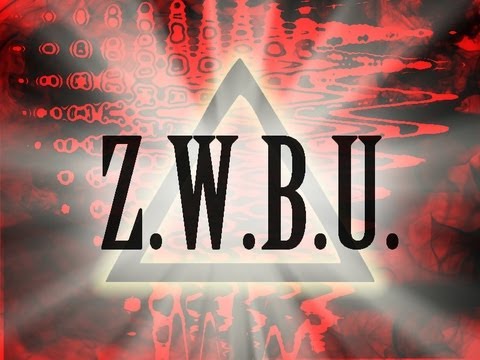 Z.W.B.U. - Wkurwiony Dzieciak (Koncert w Ziębicach 01.03.2013)