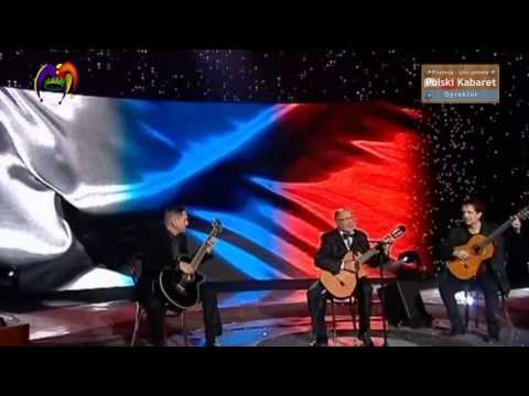 Alosza Awdiejew - Kołysanka pijacka