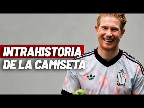 ESPAÑA celebran triunfo contra Bélgica en el Mundial 2026 | EL PAÍS