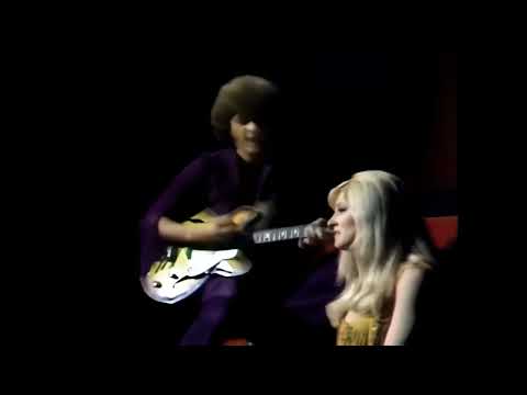 The Poppy Family "Which Way You Going Billy" (1969)