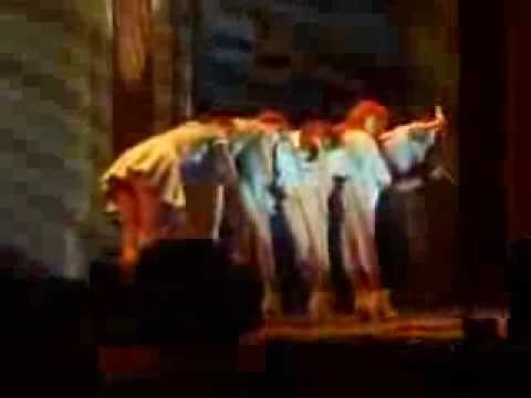 [11.11.04] 용산 아이파크 다문화 페스티벌 한번만 안아줘 직캠 by 『혜리만봄』