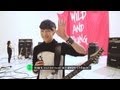 KANG SEUNG YOON (강승윤) - WILD AND YOUNG M/V ...