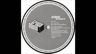 Artquake - Get You Some More (1998)