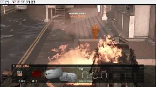 ps3 版　バトルフィールド4　沖縄んシル ちゃんねる