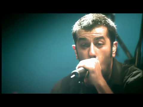 Videoclip de Anteontem — CPM 22