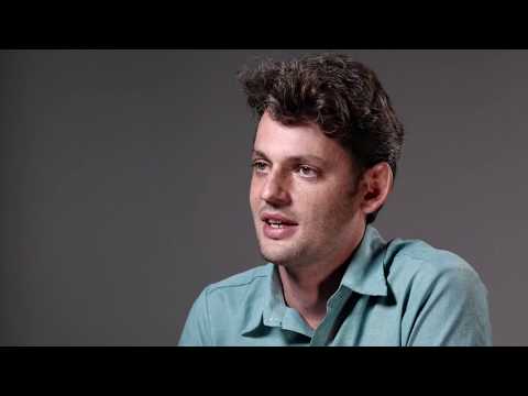 LOBA 2018 winner Max Pinckers