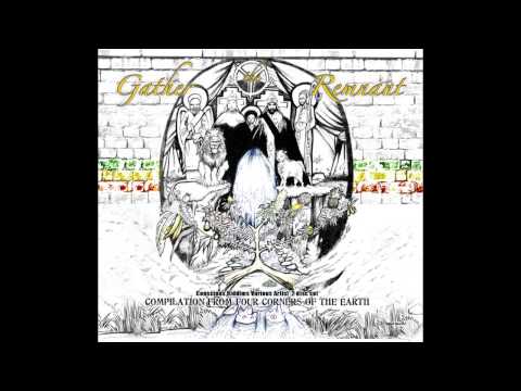Gather The Remnant- Natty King 