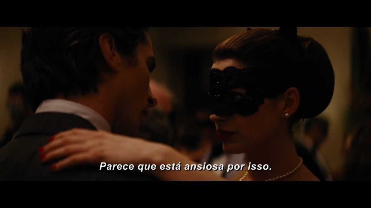 trailer Oficial