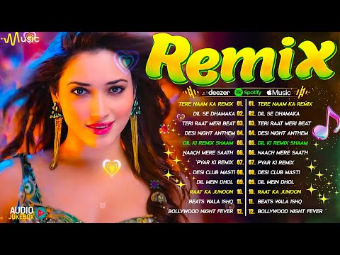 Bollywood Dance Hits (Video Jukebox) | Non - Stop Party Songs | Bollywood Dance Songs 2026🔥